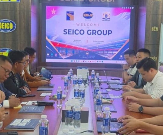 BP Batam Dorong Pembangunan Ekosistem Investasi, Belajar dari Kesuksesan SEICO Steel Vietnam