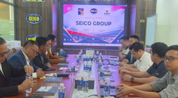 BP Batam Dorong Pembangunan Ekosistem Investasi, Belajar dari Kesuksesan SEICO Steel Vietnam