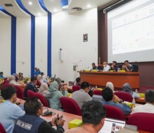 BP Batam Perkuat Transformasi Digital Melalui Pengembangan Super APPS