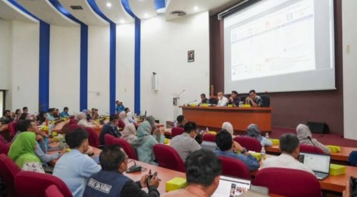 BP Batam Perkuat Transformasi Digital Melalui Pengembangan Super APPS