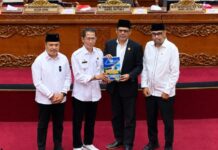 Pemko Batam Ajukan Rancangan Perubahan APBD 2026, Pendapatan Naik Jadi Rp 4,25 Triliun