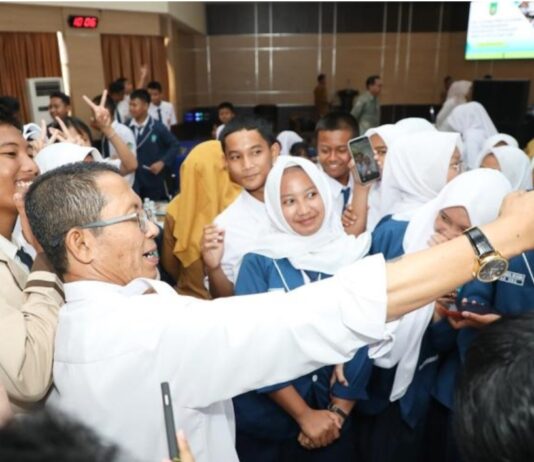 Pemko Batam Perkuat Upaya Cegah Kekerasan terhadap Anak, Libatkan Sekolah dan Orang Tua