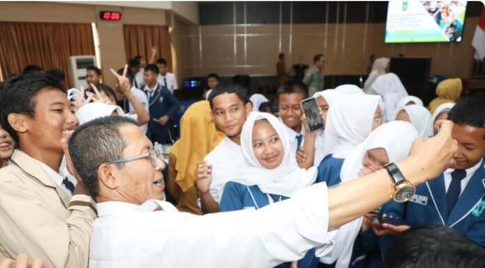Pemko Batam Perkuat Upaya Cegah Kekerasan terhadap Anak, Libatkan Sekolah dan Orang Tua