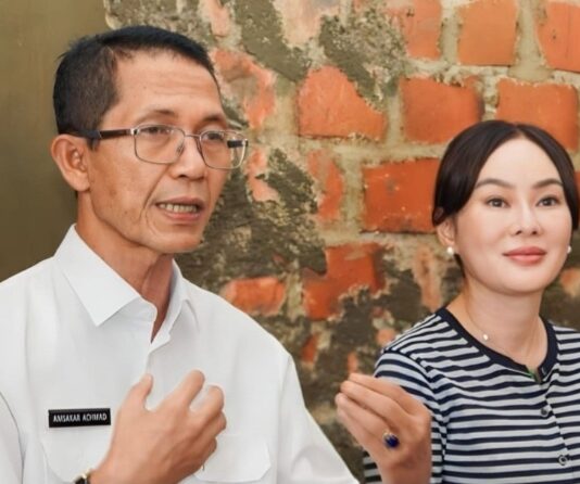BP Batam dukung Penertiban Pemanfaatan Ruang Laut Sesuai Ketentuan Peraturan
