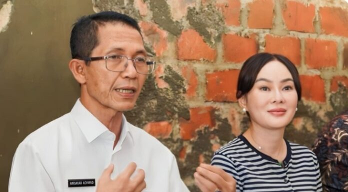 BP Batam dukung Penertiban Pemanfaatan Ruang Laut Sesuai Ketentuan Peraturan