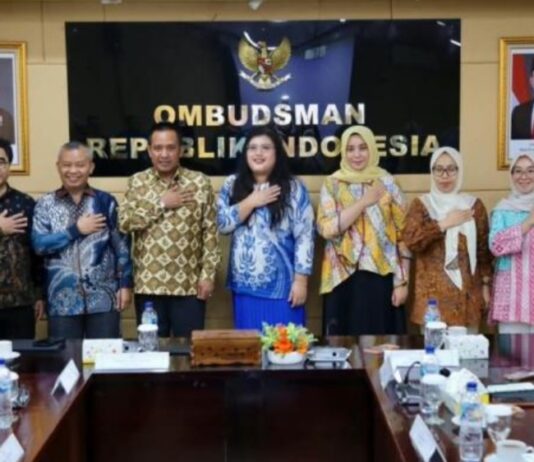 Sinergi BP Batam dan Ombudsman RI Dorong Pelayanan Publik di Batam