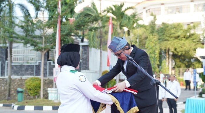 HUT ke-81 RI, PLN Batam Teguhkan Pengabdian dan Perluas Perlindungan Sosial