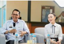BP Batam Raih Prestasi Tingkat Nasional dalam Pengelolaan JDIH 2026