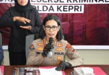 Kasus Dugaan Kekerasan di PG Djuwita Belum Tuntas, Polda Kepri: Penyidikan Masih Berjalan