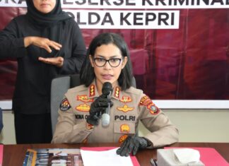 Kasus Dugaan Kekerasan di PG Djuwita Belum Tuntas, Polda Kepri: Penyidikan Masih Berjalan