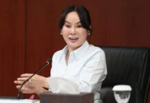 Wakil Kepala BP Batam, Li Claudia Dorong Komunikasi Terbuka dengan Media