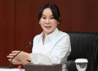 Wakil Kepala BP Batam, Li Claudia Dorong Komunikasi Terbuka dengan Media