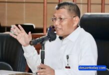 Untuk Pelajar, Sekda Batam Ingatkan Risiko Kripto dan Stablecoin
