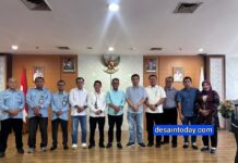 BPSK Kota Batam Gelar Audiensi dengan Komisi II DPRD Kepri