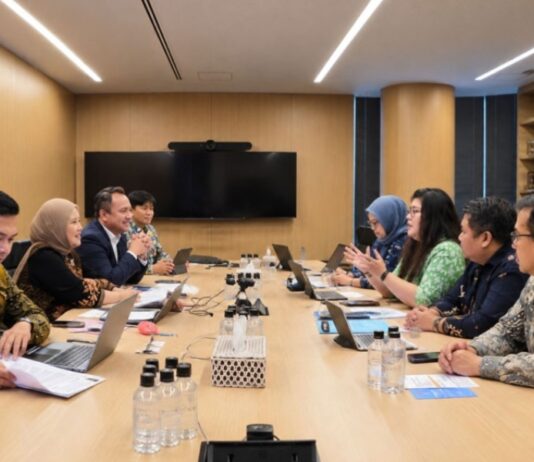 BP Batam Bidik Lebih Banyak Investor Jepang, Ini Strateginya