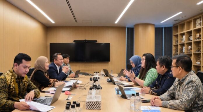 BP Batam Bidik Lebih Banyak Investor Jepang, Ini Strateginya