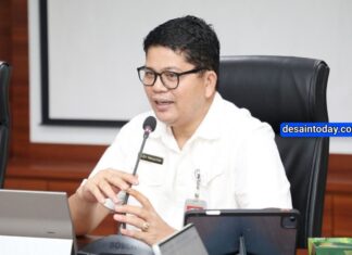 Mulai 10 September Jalan Tengku Sulung Batam Ditutup, Warga Diminta Gunakan Rute Alternatif