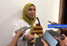 Penduduk Batam Tembus 1,41 Juta Jiwa, Data Penduduk Non-Permanen Masih Dipadankan