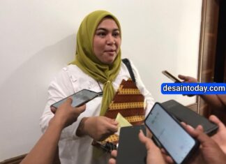 Penduduk Batam Tembus 1,41 Juta Jiwa, Data Penduduk Non-Permanen Masih Dipadankan