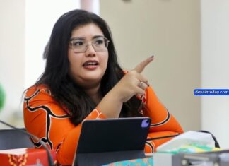BP Batam Siapkan SCADA untuk Deteksi Kebocoran Air Bersih