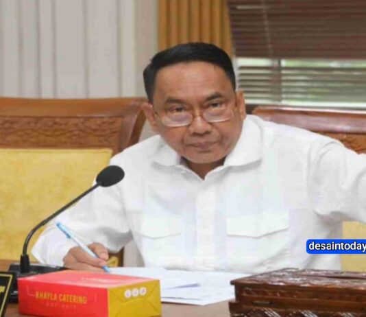 Komisi I DPRD Batam Desak PT ATSM Hentikan Penggusuran Warga Sei binti Sagulung