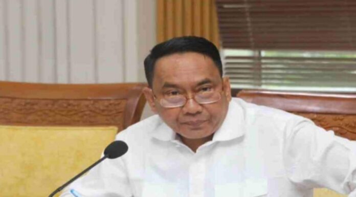 Komisi I DPRD Batam Desak PT ATSM Hentikan Penggusuran Warga Sei binti Sagulung
