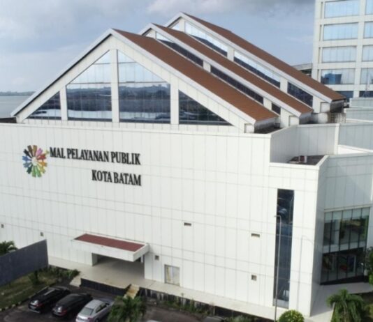 BP Batam Catat 1.182 Permohonan Perizinan OSS sejak September 2025 hingga September 2026