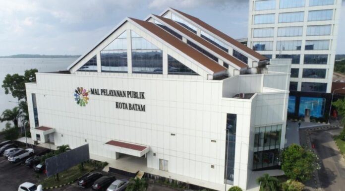 BP Batam Catat 1.182 Permohonan Perizinan OSS sejak September 2025 hingga September 2026