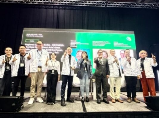 Batam Bawa Ekosistem Data Centre ke Panggung Asia