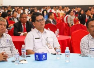 Anggaran Penanggulangan Kemiskinan Batam Naik Jadi Rp864,95 Miliar