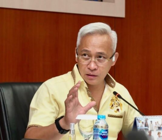 Pasokan Air Nongsa Diperkuat, BP Batam Optimalkan Suplai dari Duriangkang
