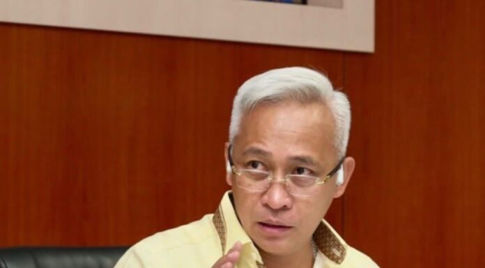 Pasokan Air Nongsa Diperkuat, BP Batam Optimalkan Suplai dari Duriangkang
