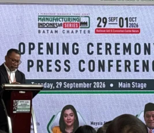 BP Batam Tekankan Kepastian Regulasi Bagi Investor