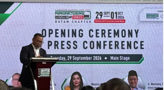BP Batam Tekankan Kepastian Regulasi Bagi Investor