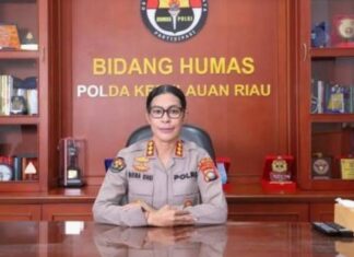Dirreskrimsus Polda Kepri Diperiksa Divpropam Mabes Polri