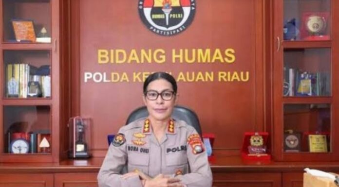 Dirreskrimsus Polda Kepri Diperiksa Divpropam Mabes Polri