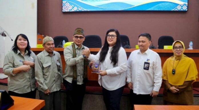 BP Batam Dorong Sinergi Lintas Paguyuban untuk Mendukung Pembangunan Batam