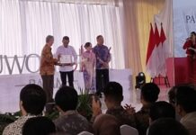Amsakar Optimistis Ekonomi Batam Tumbuh 8 Persen