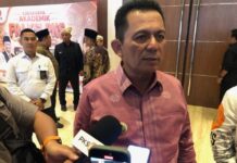 Gubernur Kepri Ansar Ahmad, Setuju PLTN Dibangun di Batam